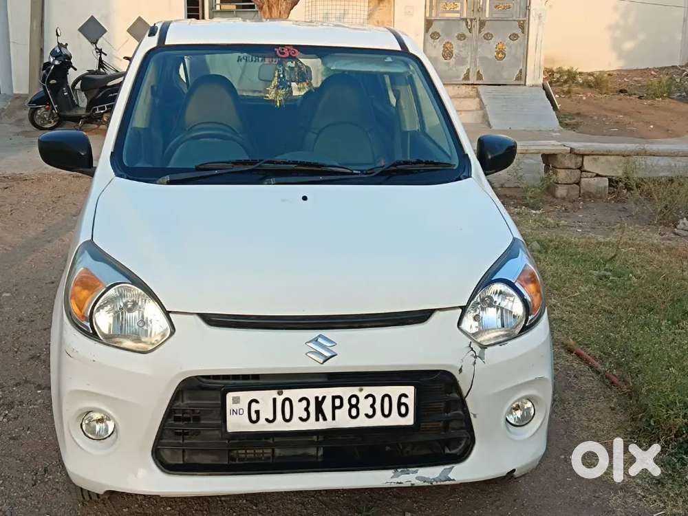 Alto 800 Tip Top Condition