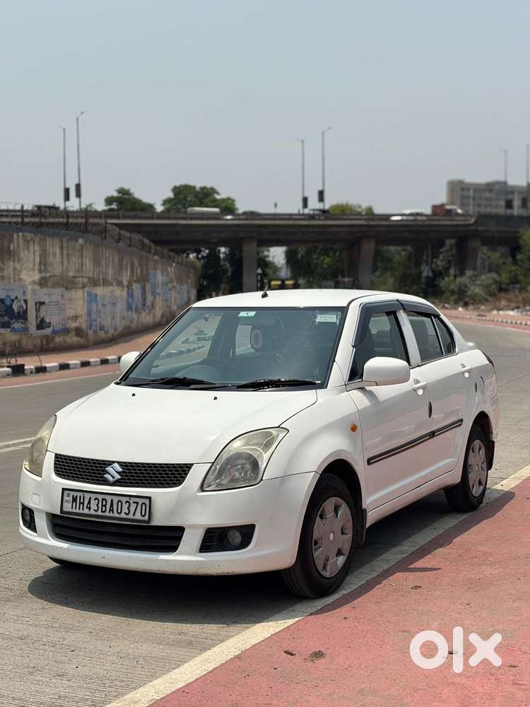 Maruti Suzuki Swift Dzire Vdi Optional, 2015, Diesel