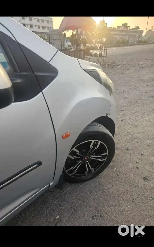 Chevrolet Beat Diesel 2014