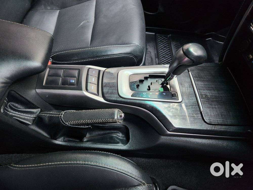 Toyota Fortuner 4x2 At 2.8 Diesel, 2022, Diesel