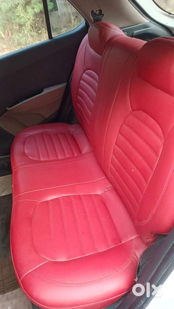 Hyundai Grand I10 2013-2016 Sportz, 2018, Petrol