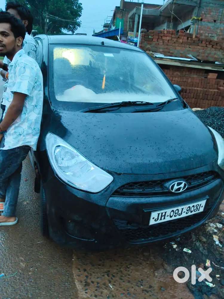 Hyundai I10 1.2 Magna 2009
