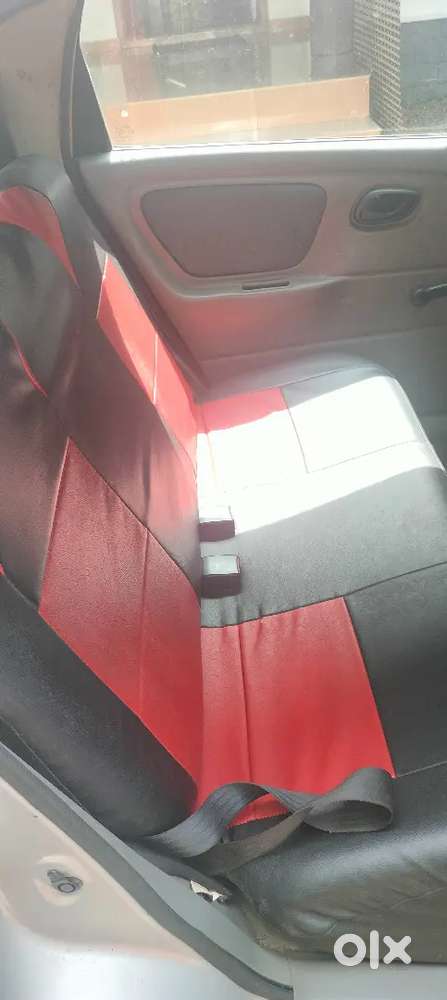 Maruti Suzuki Alto K10 Petrol Manual 2015