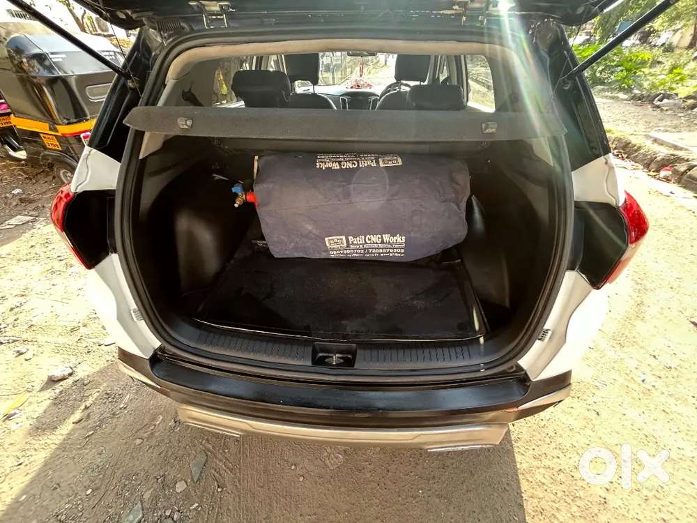 Hyundai Creta 2019 Petrol 37000 Km Driven