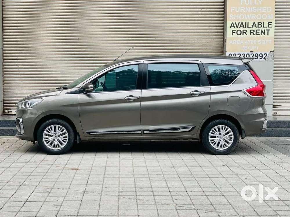 Maruti Suzuki Ertiga Vxi (o) Cng, 2022, Cng & Hybrids