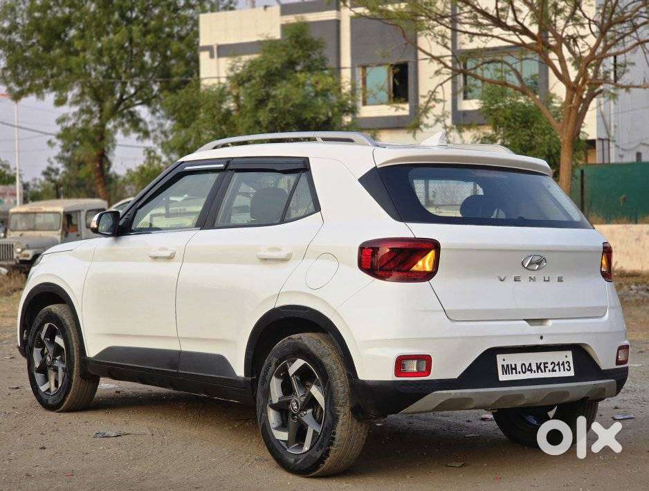 Hyundai Venue 1.4 Crdi Sx, 2019, Diesel