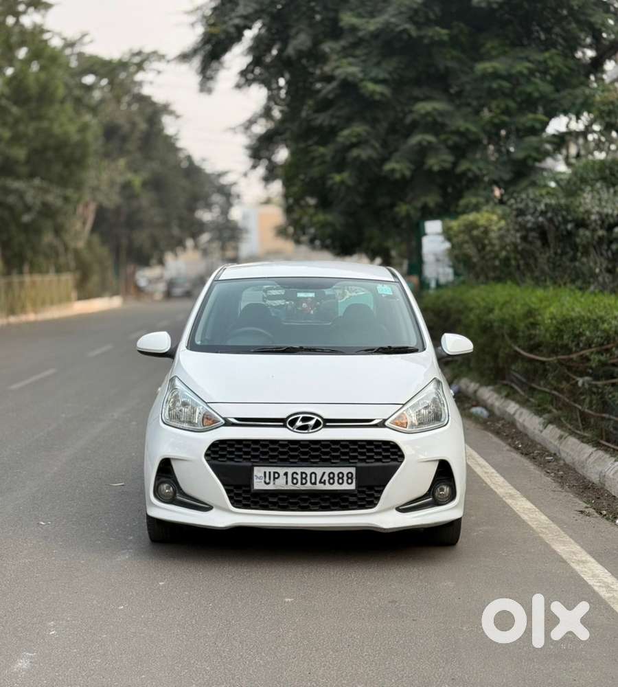 Hyundai Grand I10 2017 Diesel Good Condition