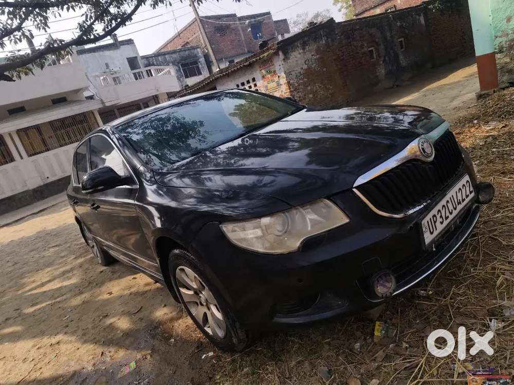 Skoda Superb 2009 Diesel Good Condition