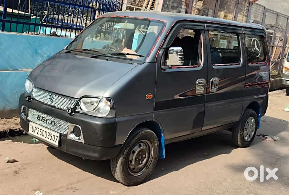 Maruti Ecco 21