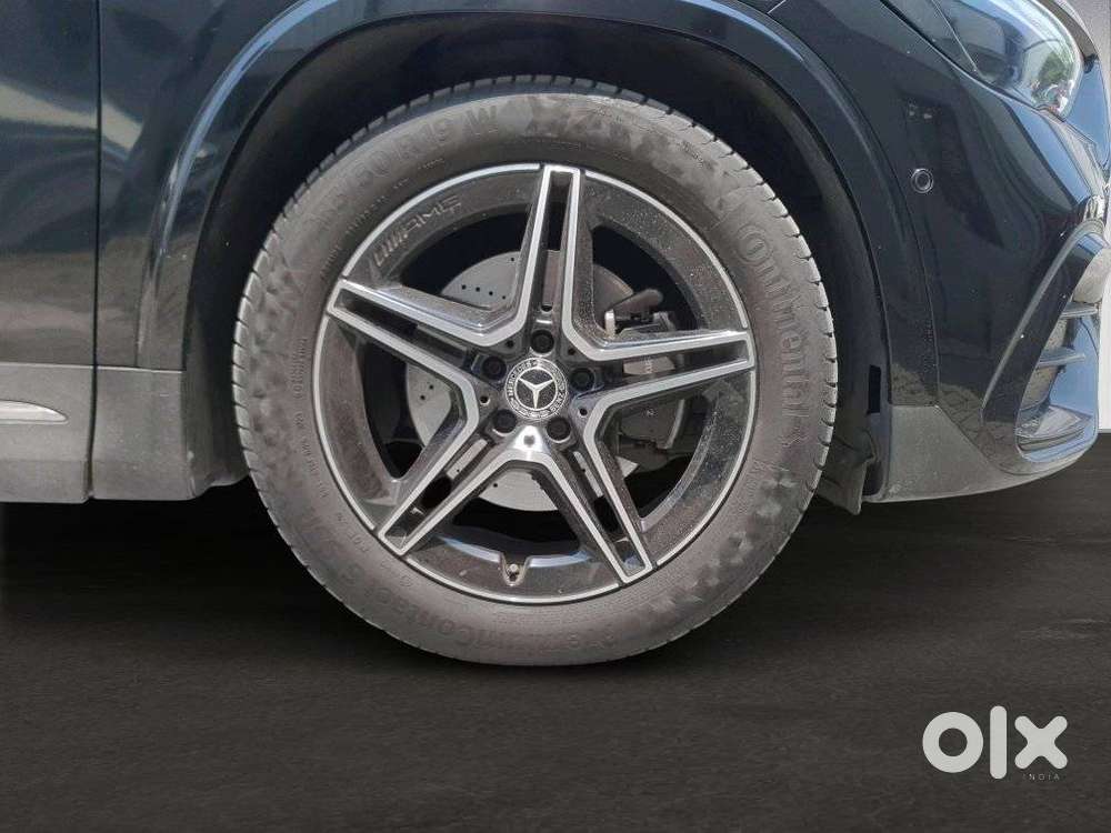 Mercedes-benz Gla 220d 4matic Amg Line, 2024, Diesel