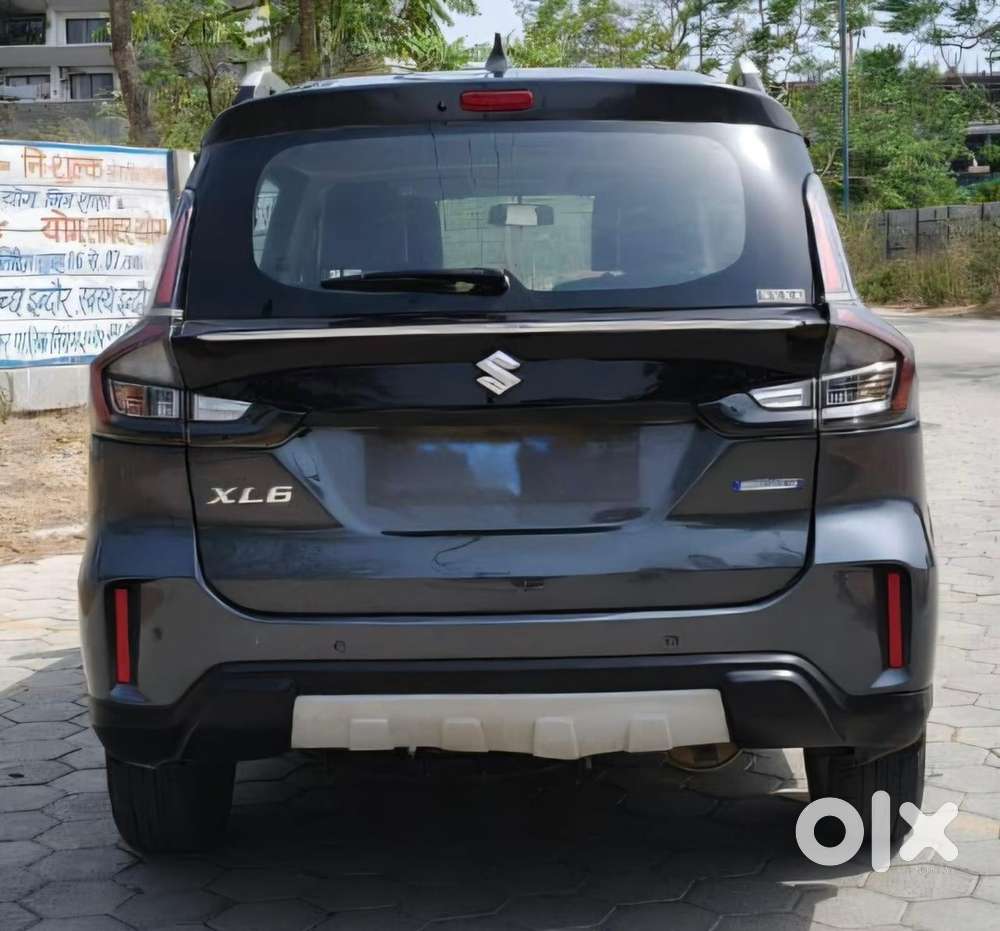 2022 Maruti Suzuki Km 48250