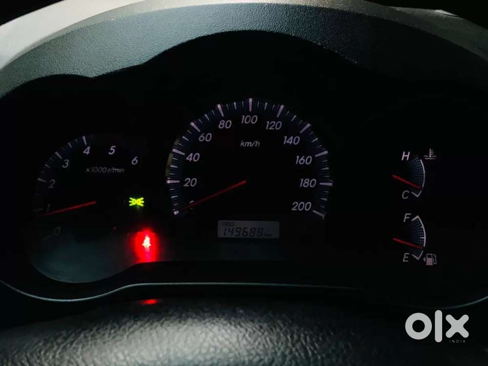 Toyota Fortuner, 2015, Diesel