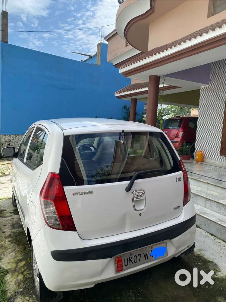 Hyundai I10 2009 Petrol 73000 Km Driven