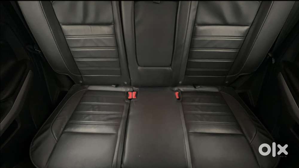 Ford Ecosport [2017-2021] 1.5 Titanium Ti Vct At, 2018, Petrol