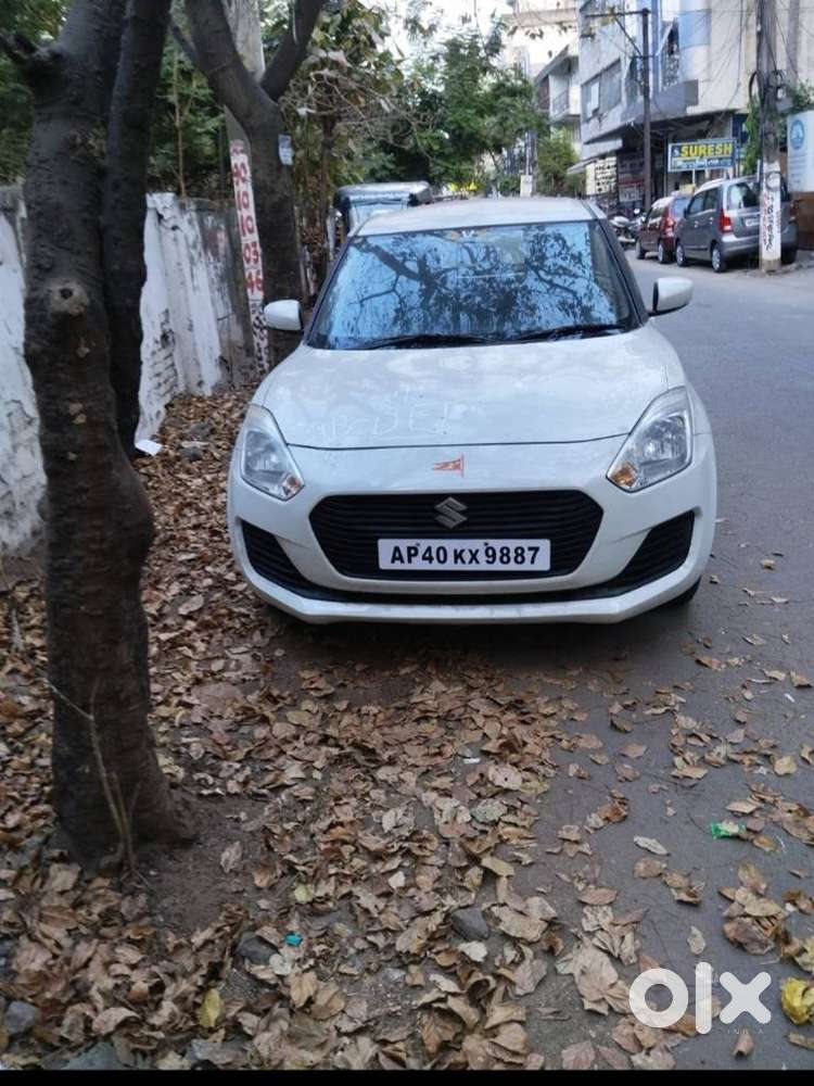 Maruti Suzuki Swift Ddis Vdi, 2019, Diesel