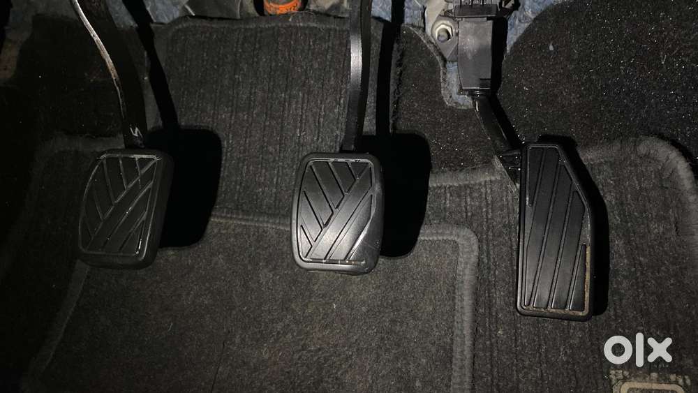 Maruti Suzuki Baleno 1.2 Delta, 2017, Petrol