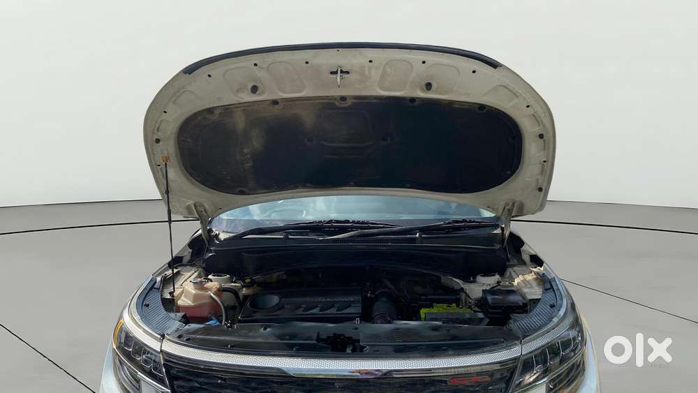 Kia Seltos Gtx Plus Dct, 2021, Petrol