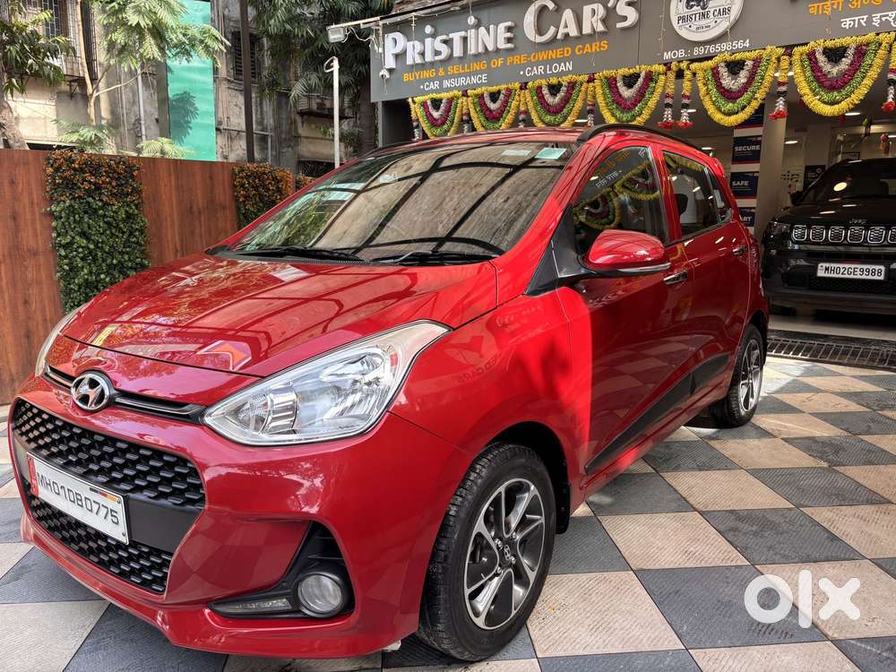 Hyundai Grand I10 1.2 Crdi Asta, 2018, Diesel
