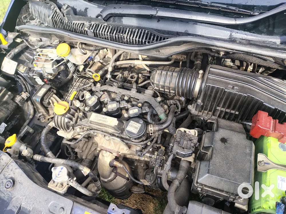 Tata Altroz 1.2 Xt 2023