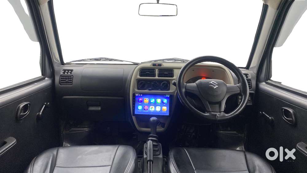 Maruti Suzuki Eeco 5 Seater Ac, 2024, Petrol