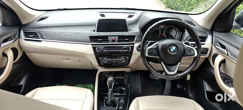 Bmw X1 2.0 Sdrive20d Xline, 2018, Diesel