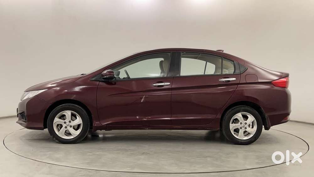 Honda City I Dtec Vx, 2014, Petrol
