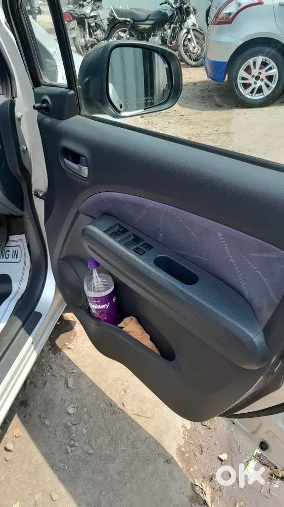 Maruti Suzuki Ritz 2011