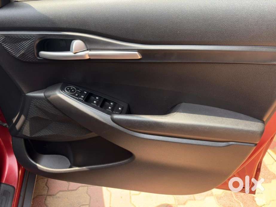 Kia Seltos Htk Plus At D, 2021, Diesel