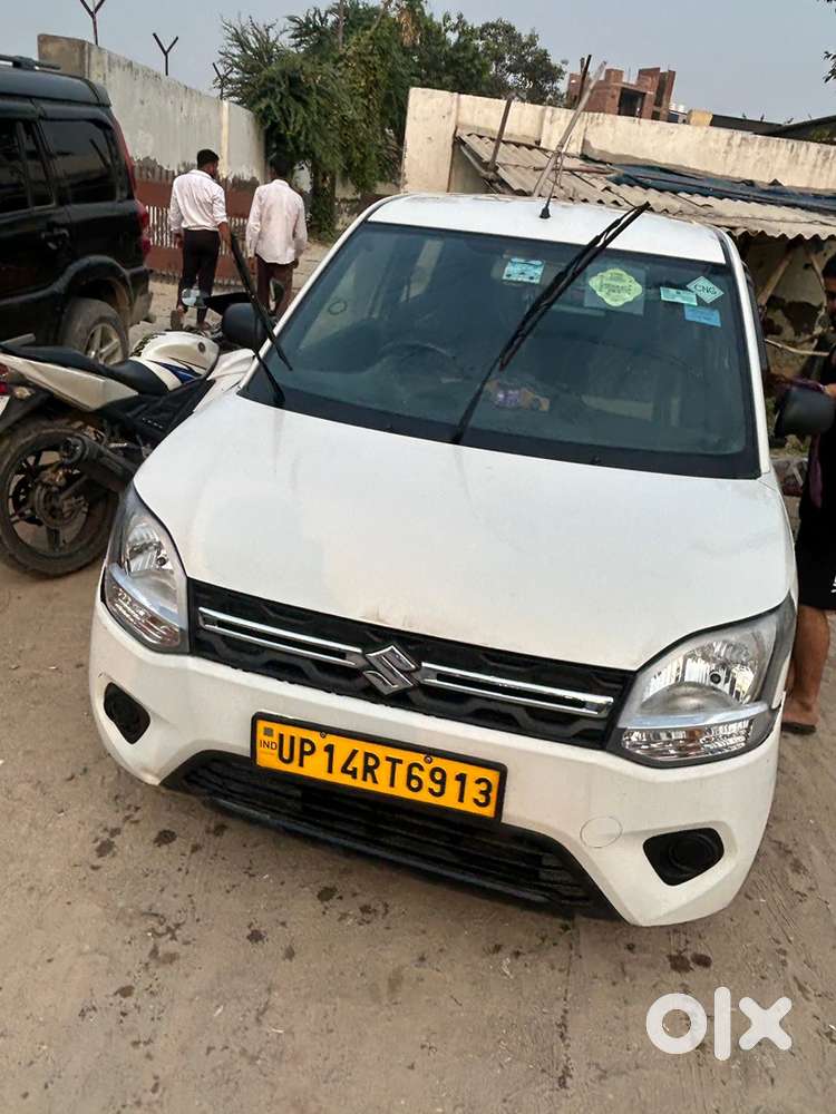 Maruti Suzuki 2025 Km Driven