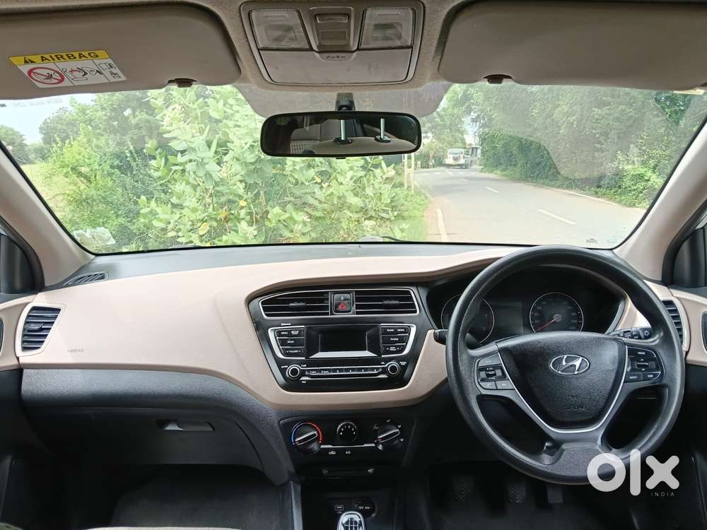 Hyundai Elite I20 Magna 1.2, 2019, Diesel