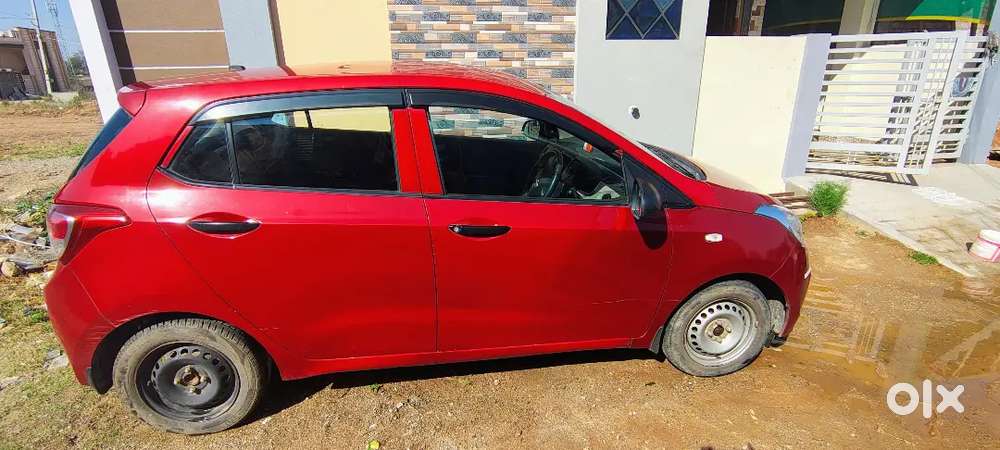 Hyundai Grand I10 Prime 2017 Diesel 103000 Km Driven Good Condition