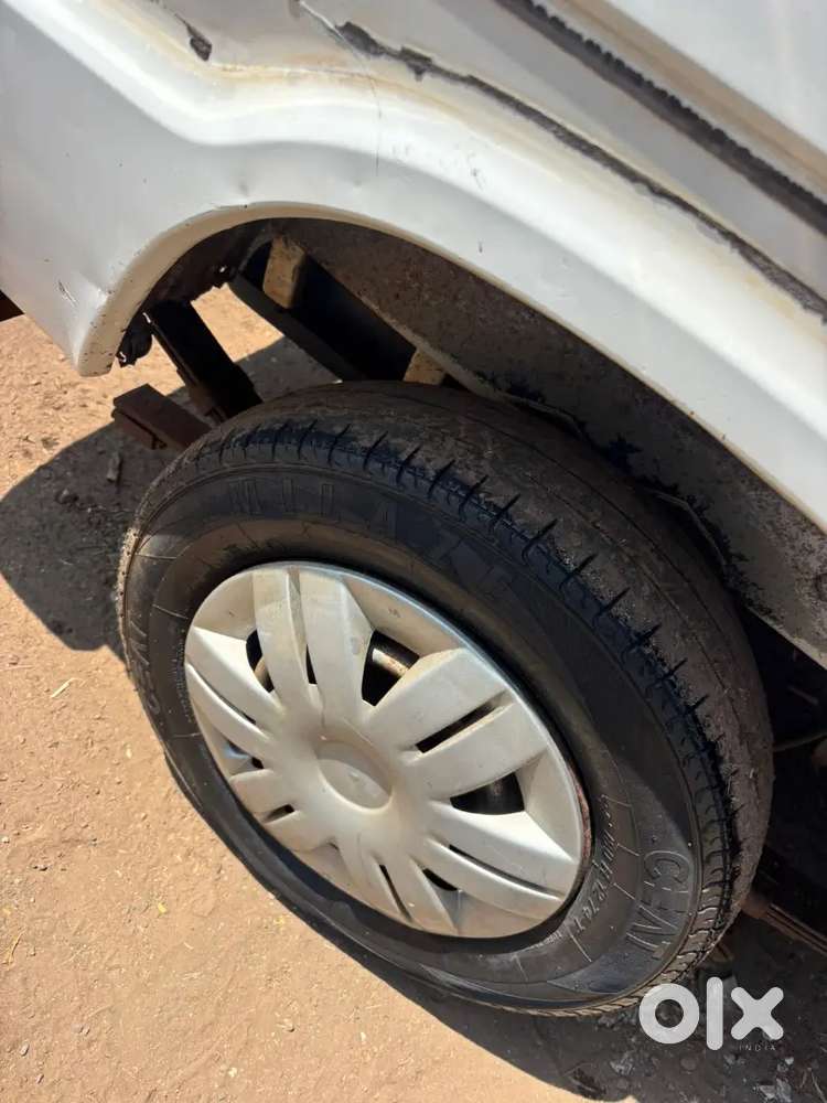 Maruti Suzuki Omni 1999