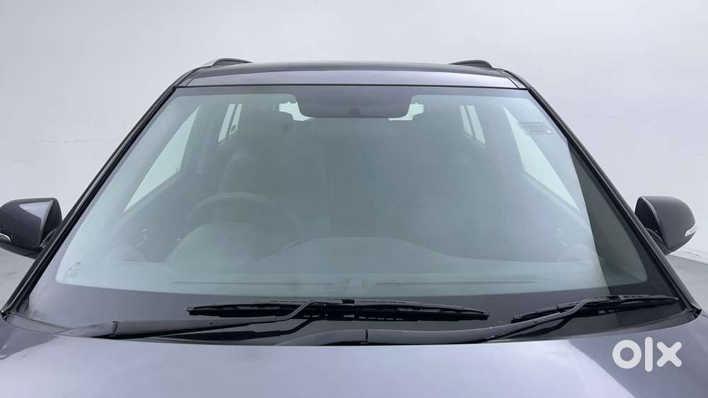 Hyundai Creta 1.6 Sx (o), 2018, Petrol