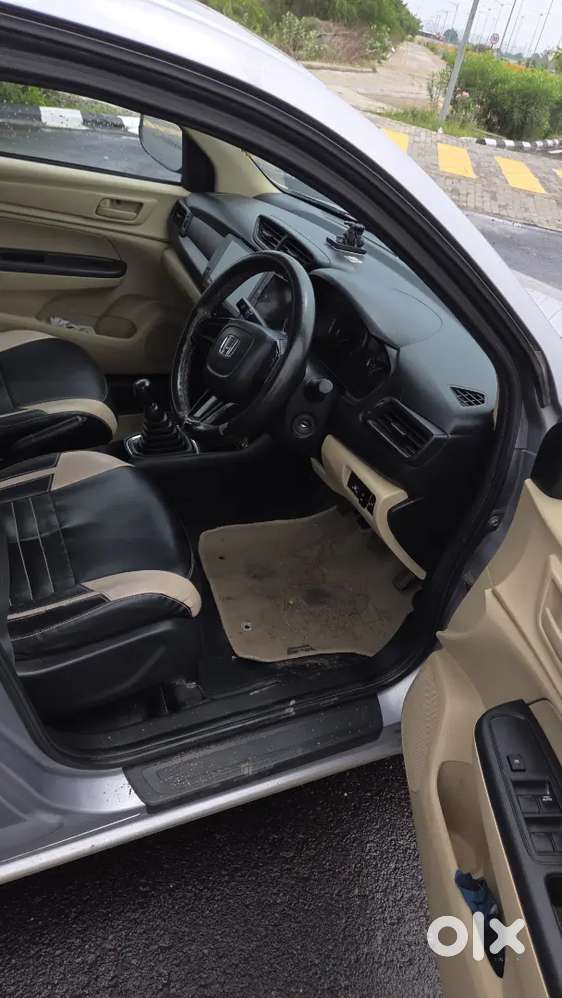 Honda Amaze 1.2 Mt 2021 Cng