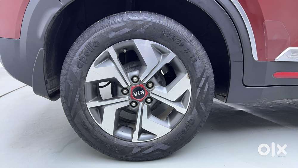 Kia Sonet Gtx Plus 1.5 Dct At, 2020, Diesel