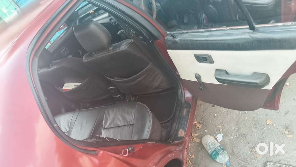 Toyota Corsa Diesel 1994