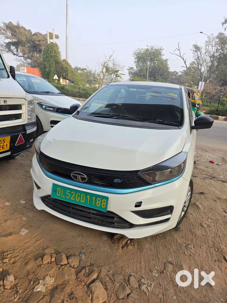 Tata Tigor Ev Xm Plus, 2022, Electric