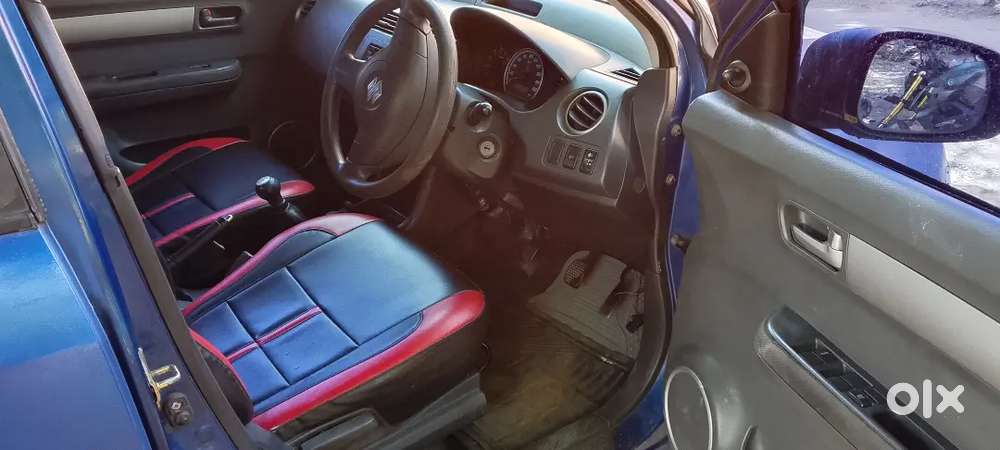 Maruti Suzuki Swift 2005 Second-owner Car