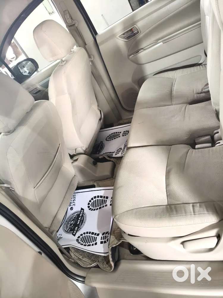 Maruti Suzuki Ertiga 2016 Diesel Good Condition