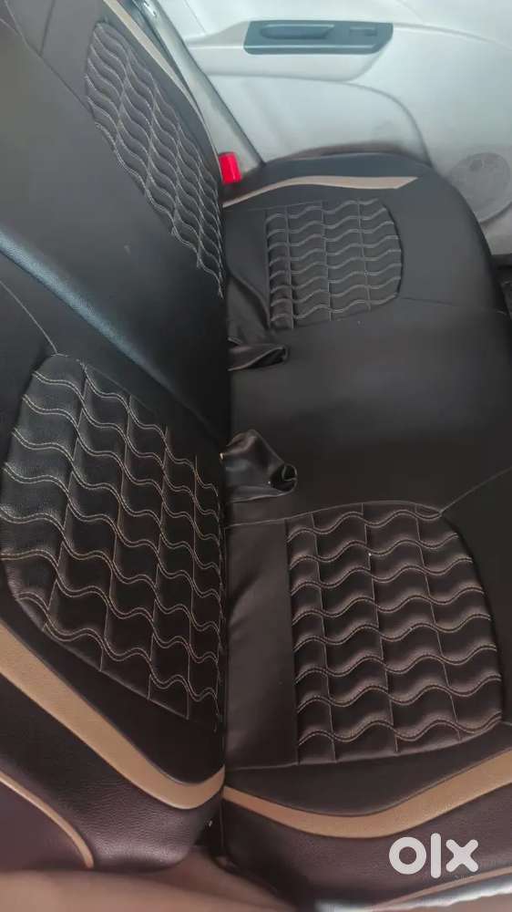 Maruti Suzuki Celerio Vxi 2016