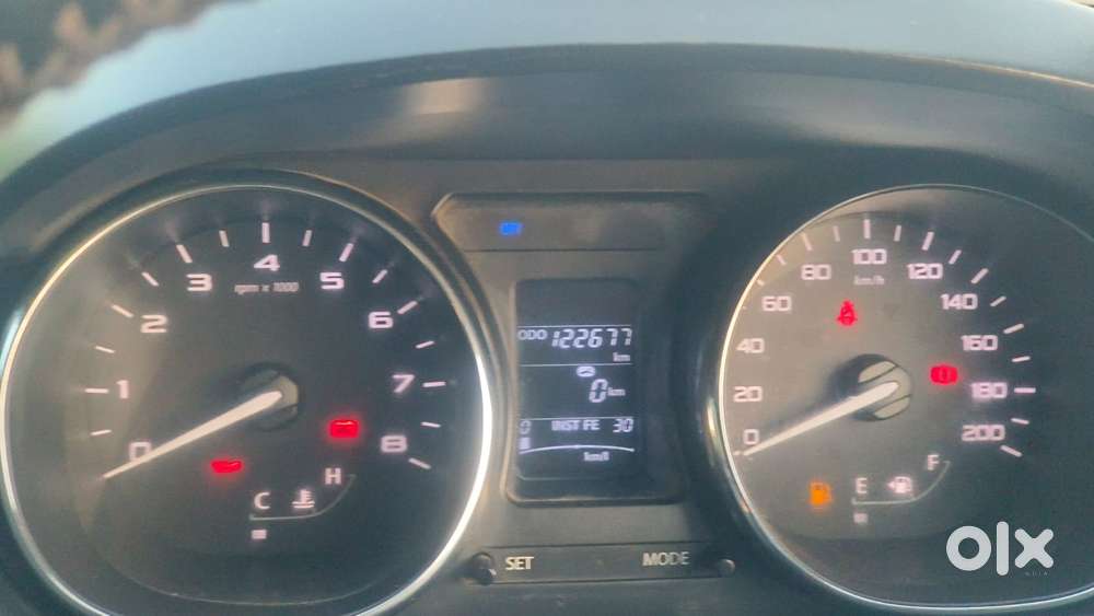 Tata Tiago Xz Diesel, 2018, Diesel