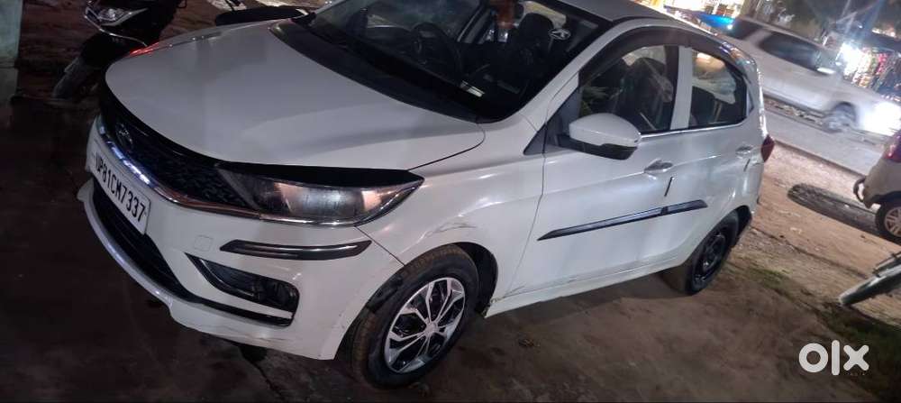 Tata Tiago Petrol 2020