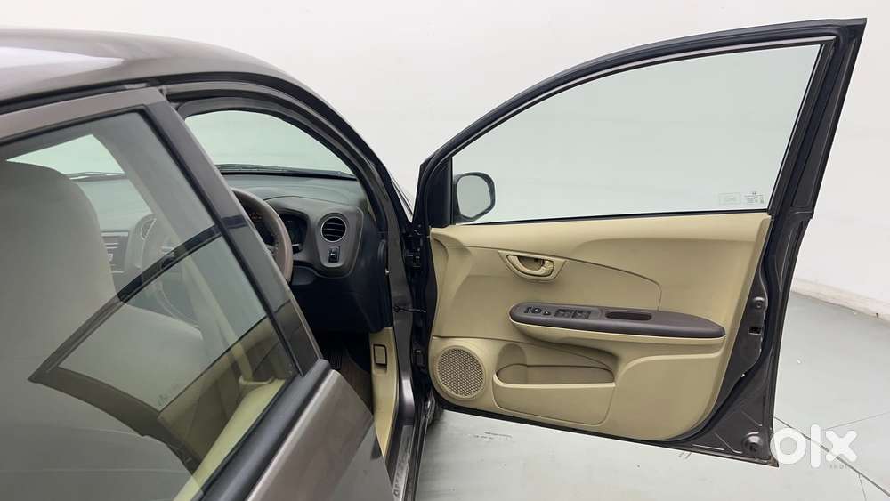 Honda Amaze S I-vtec, 2013, Petrol