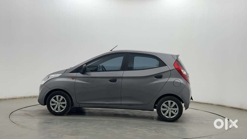 Hyundai Eon Magna +, 2013, Petrol