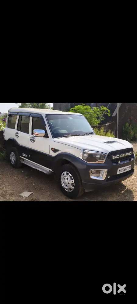 Mahindra Scorpio Diesel 2016