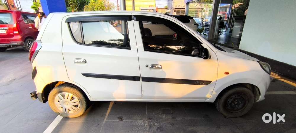 Maruti Suzuki Alto 800 Lxi, 2015, Petrol