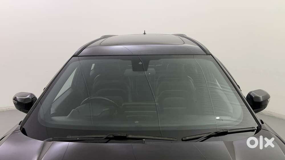 Tata Safari 2.0 Xz Plus Dark Edition, 2022, Diesel