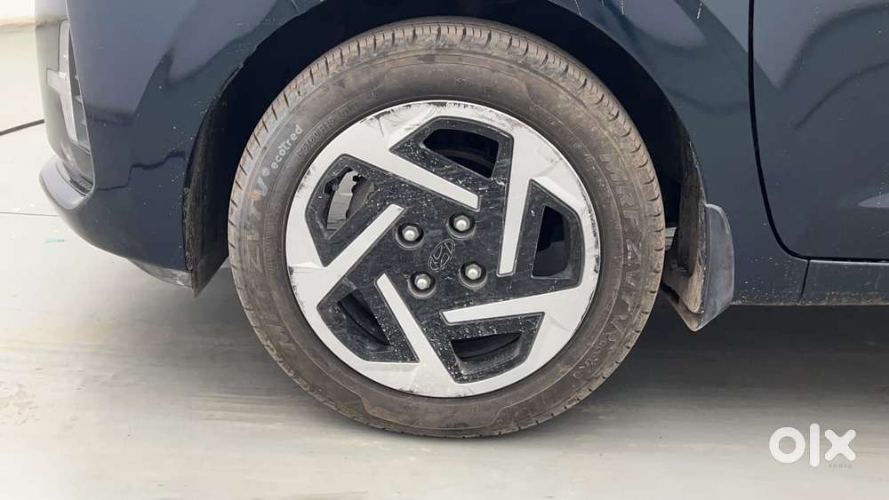 Hyundai Grand I10 Nios Sportz Amt 1.2 Kappa Vtvt, 2023, Petrol