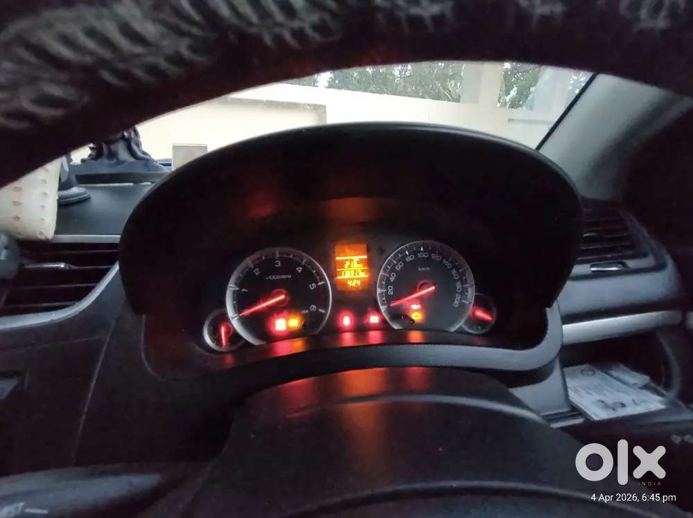 Officer Driven Swift Vdi 2017