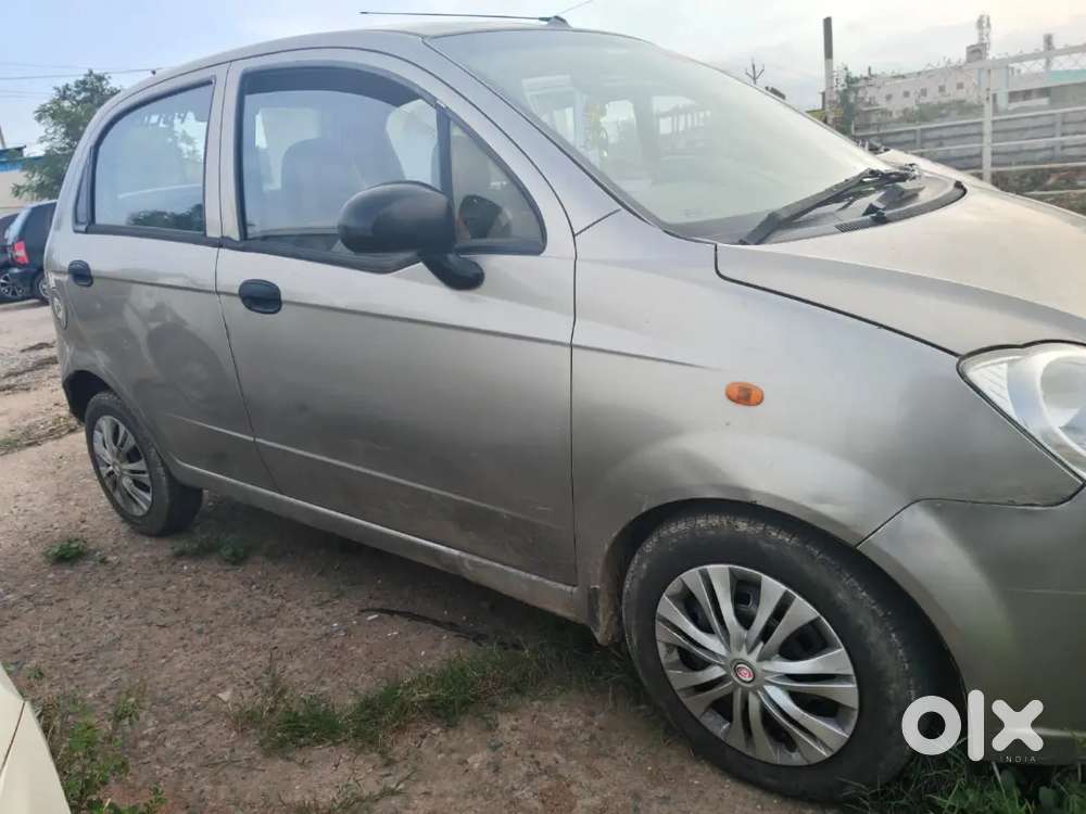Chevrolet Spark 210 Petrol 160000 Km Driven